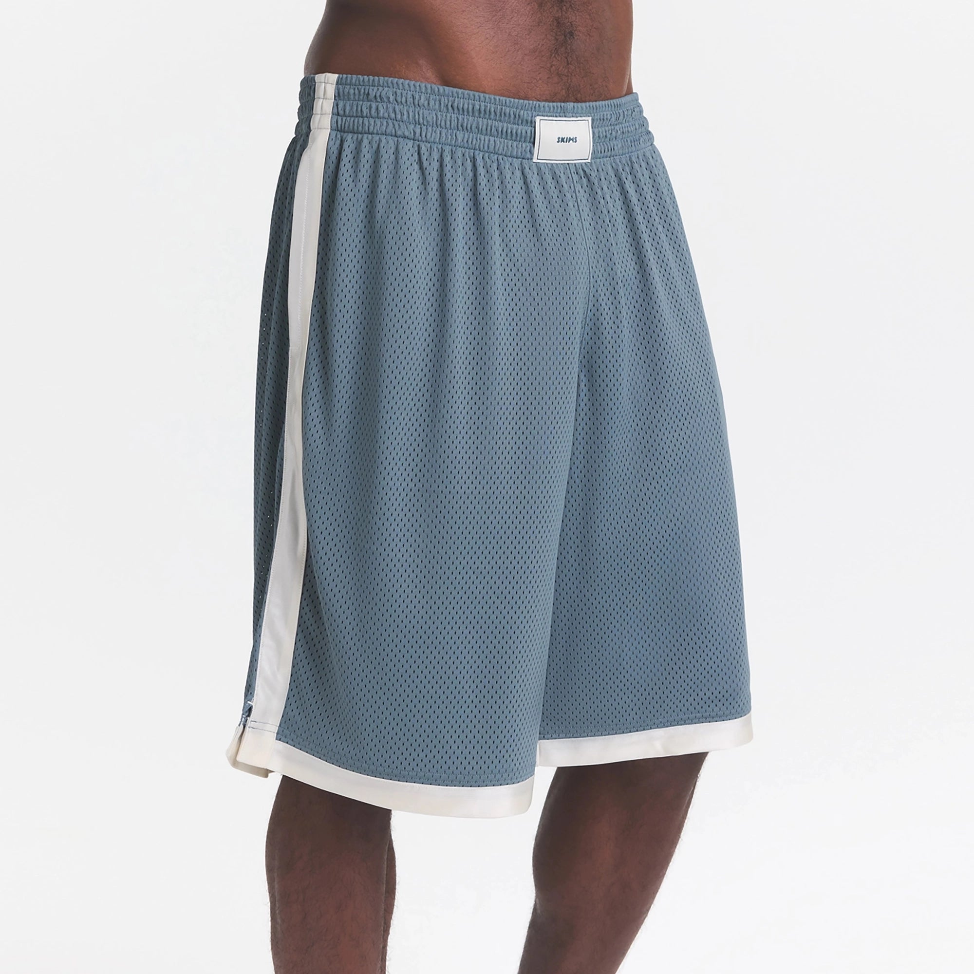 MESH APPAREL MENS LONG SHORT