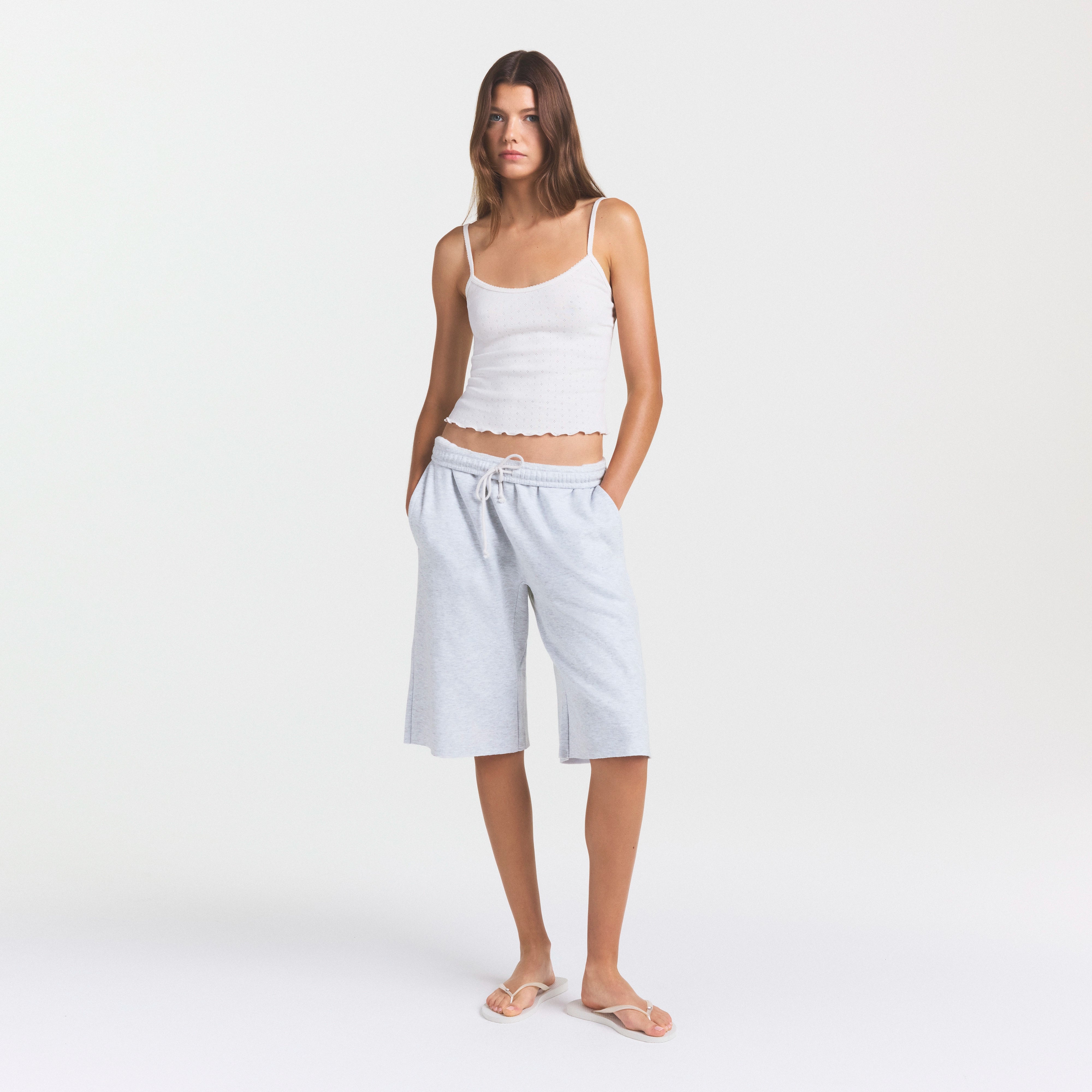 LONG SHORT