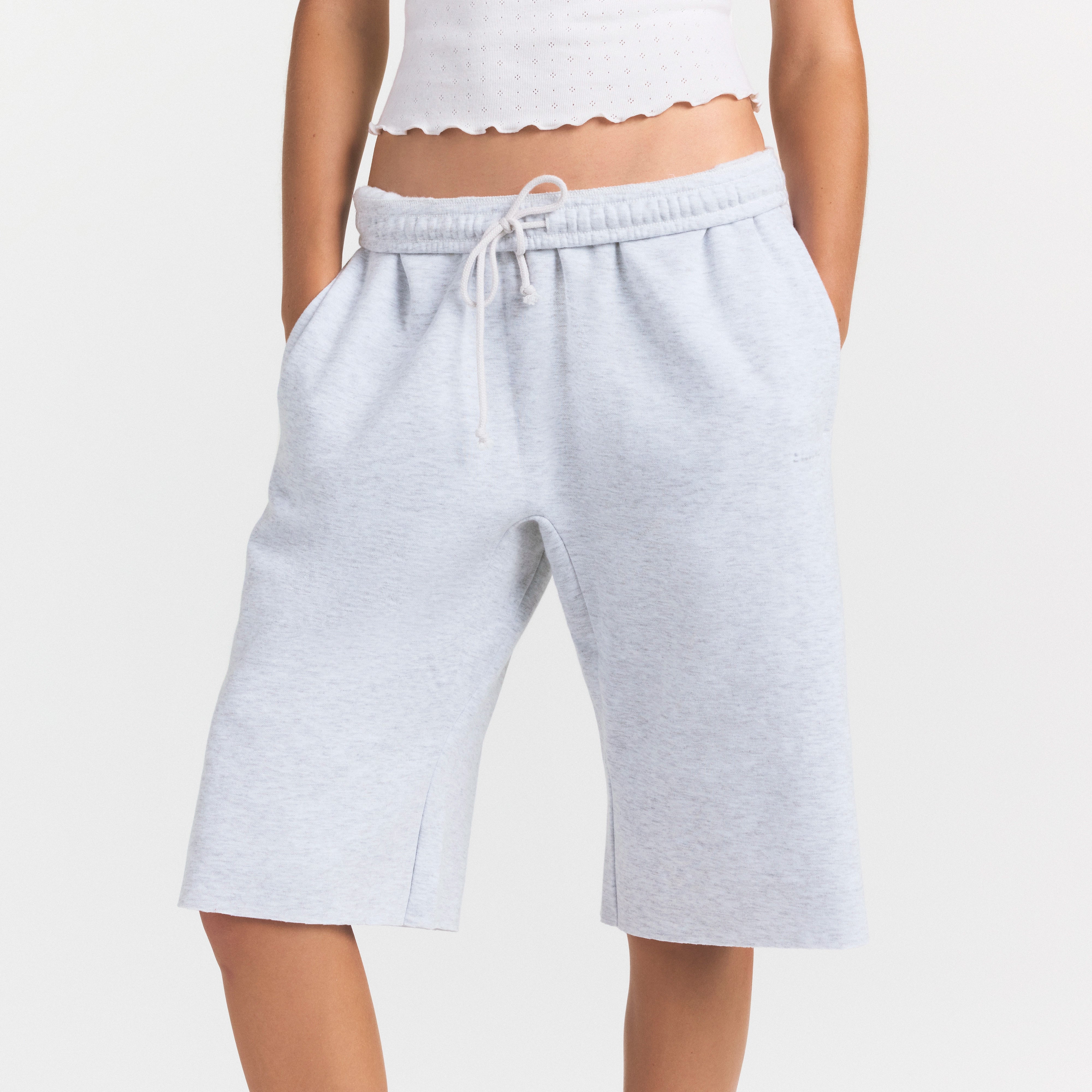 LONG SHORT