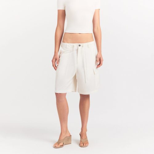 OVERSIZED CARGO SHORT