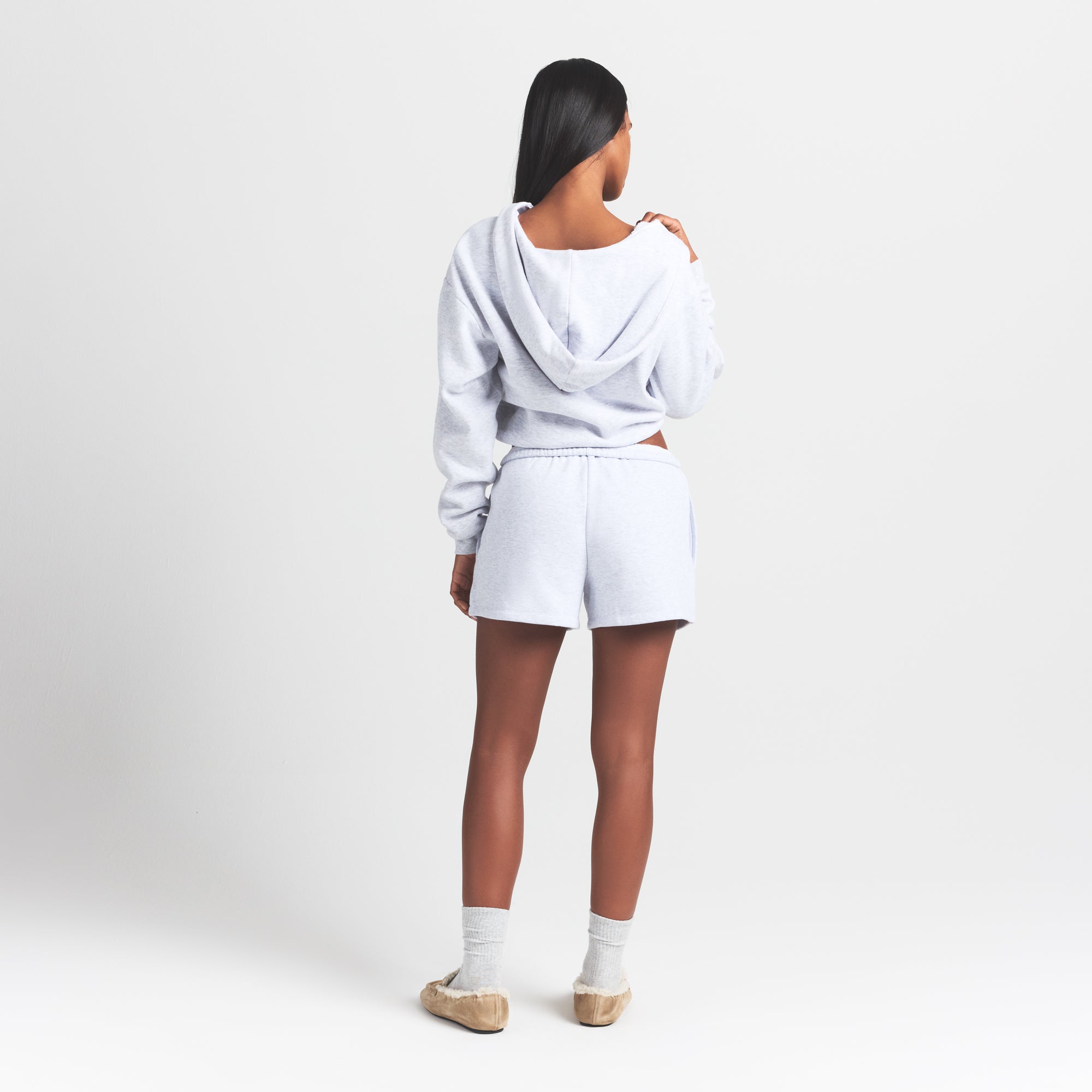 CLASSIC SHORT