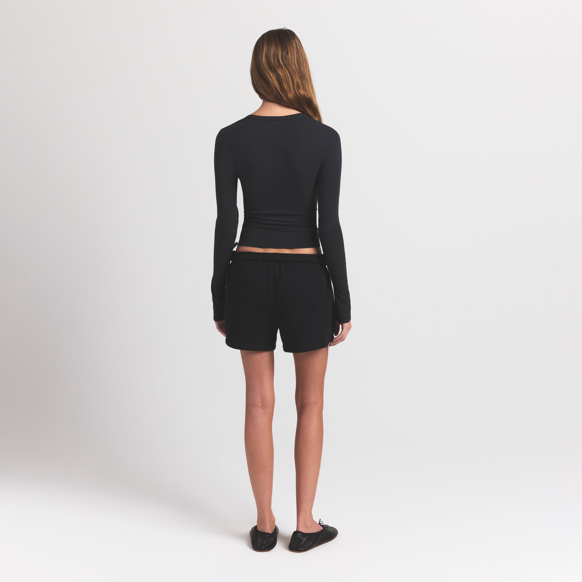 CLASSIC SHORT