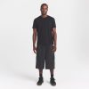 MENS RELAXED CARGO SHORT