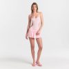 FOLDOVER MINI SKORT