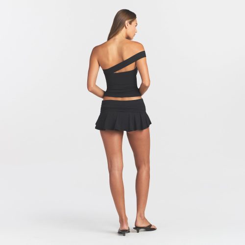 FOLDOVER MINI SKORT