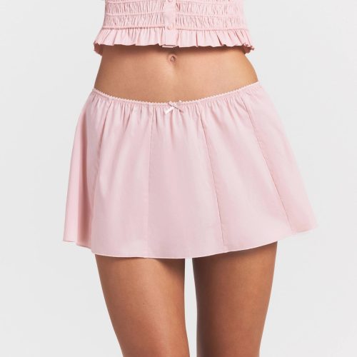 MINI SKIRT