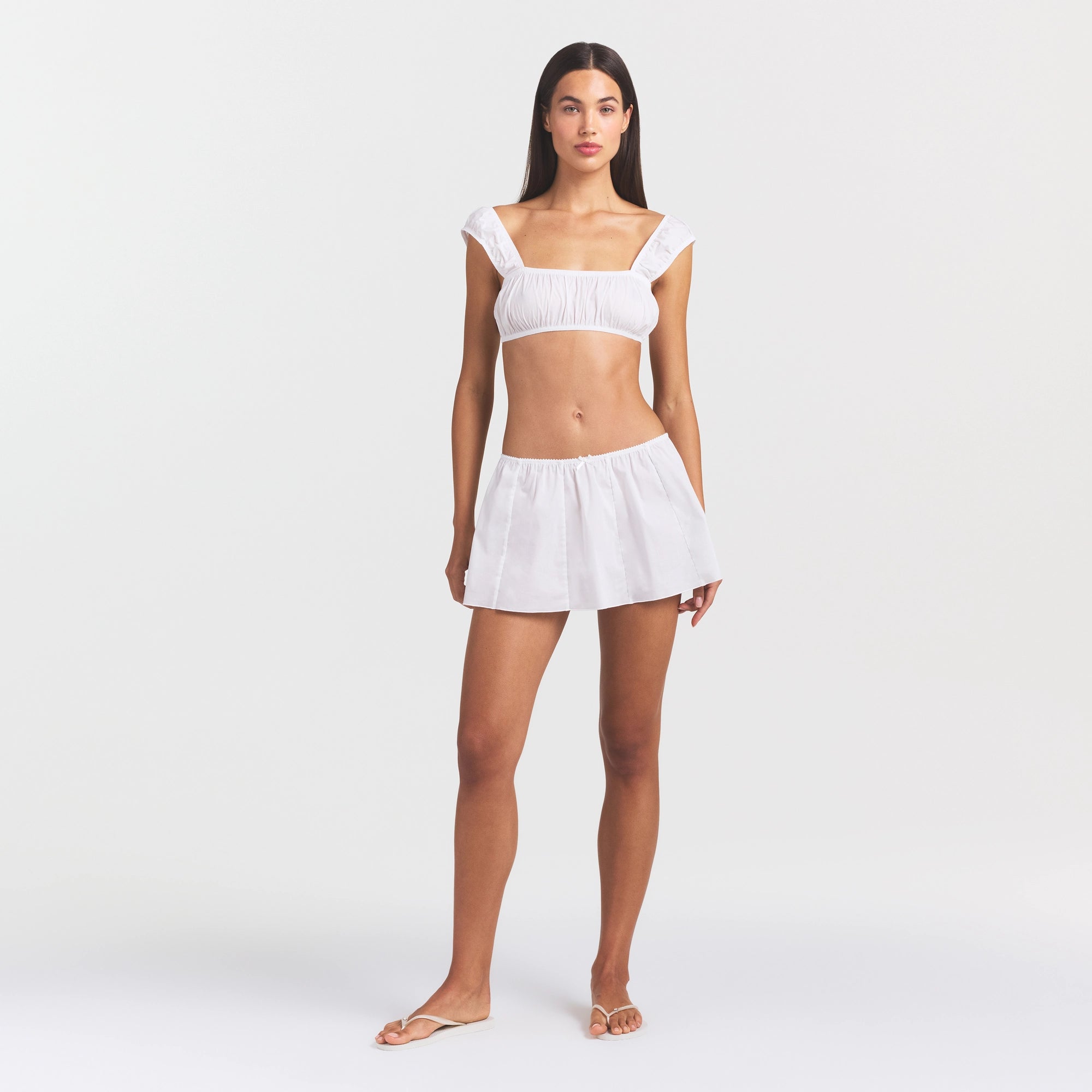 MINI SKIRT