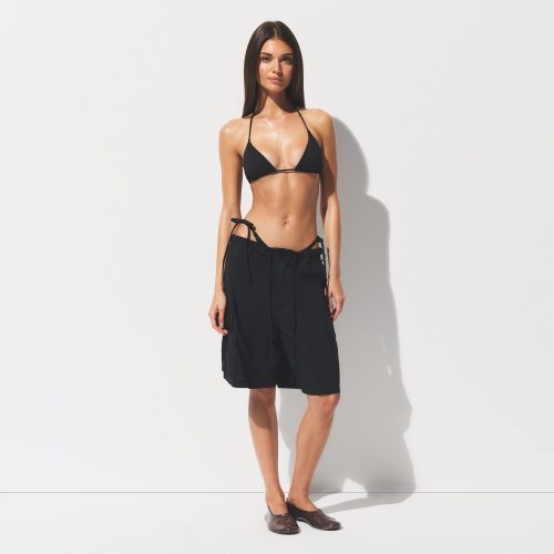TRIANGLE BIKINI TOP