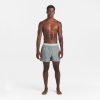 MENS LOGO BAND BOXER
