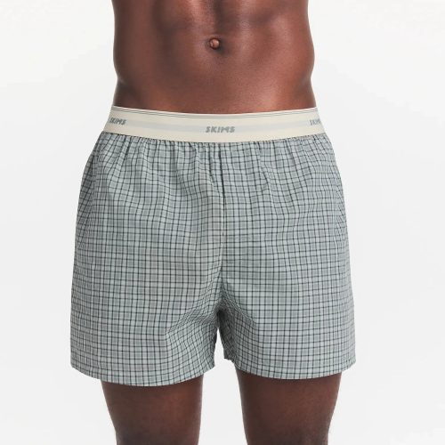 MENS LOGO BAND BOXER