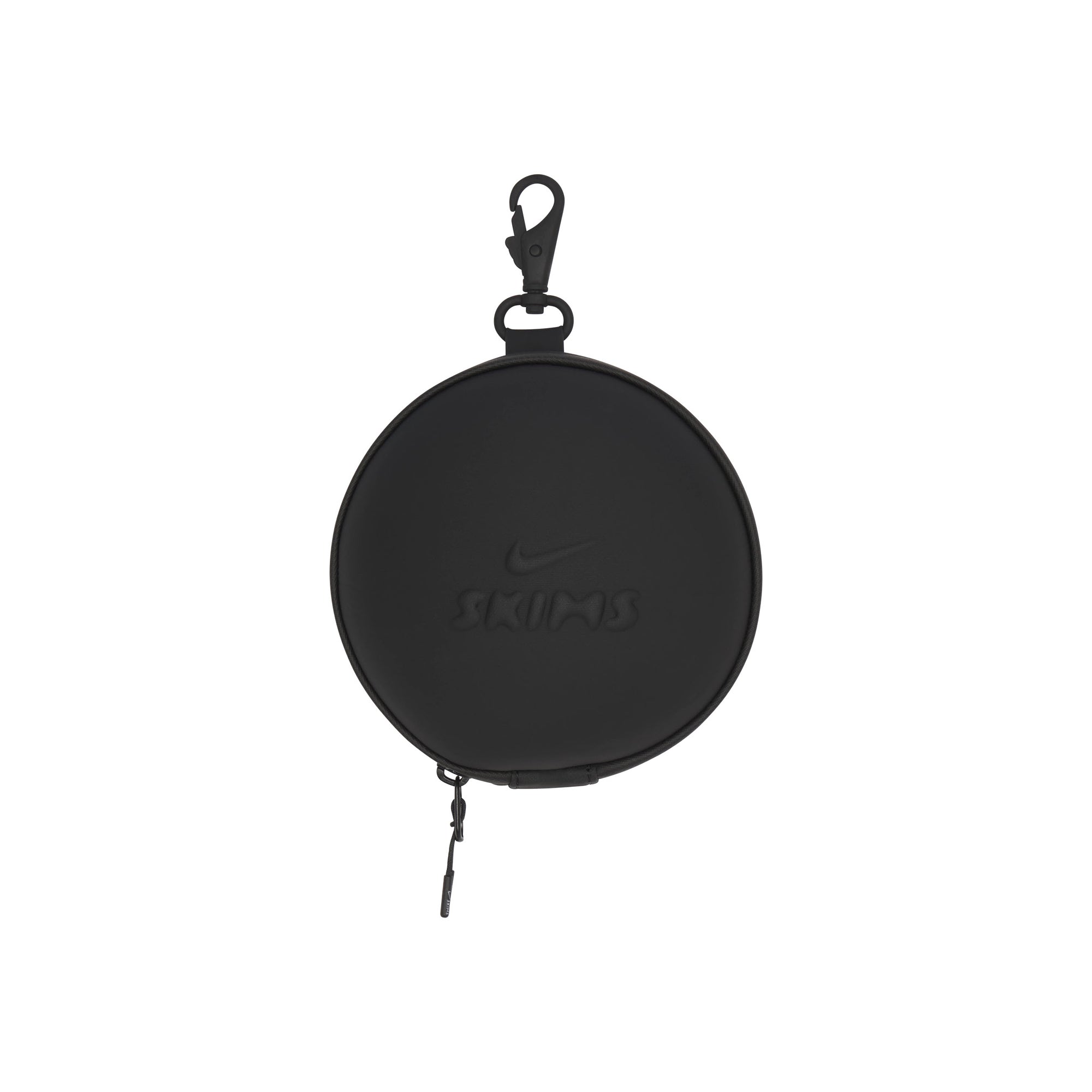 HARDSHELL ROUND CASE