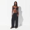 SHEER PANT