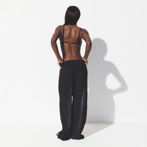 SHEER PANT