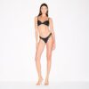 UNLINED DEMI BRA