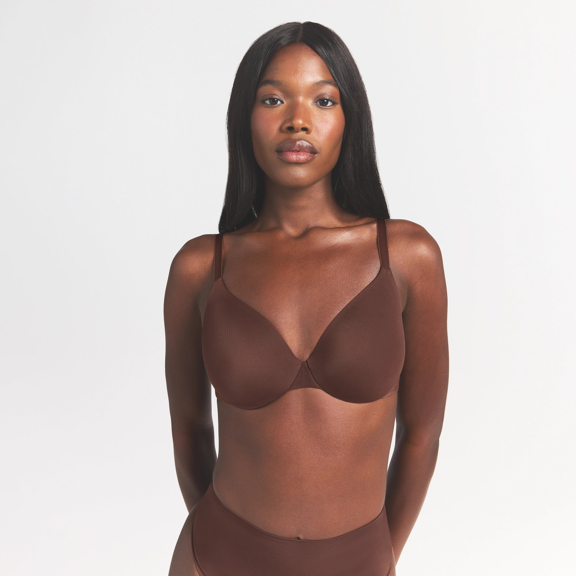 FULL COVERAGE BRA