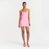 SLIP DRESS