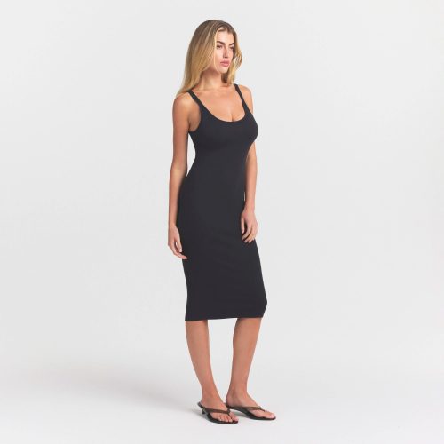 TANK MIDI DRESS