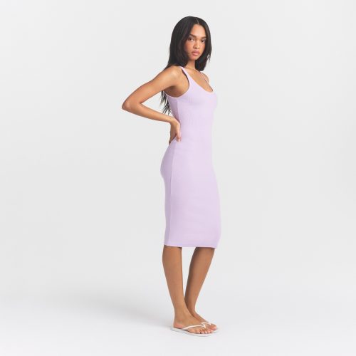 TANK MIDI DRESS