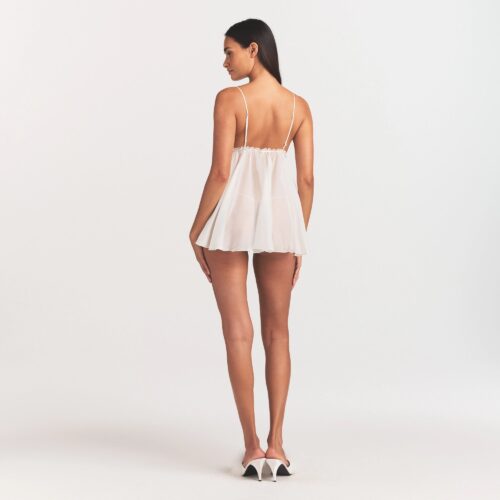 BABYDOLL DRESS