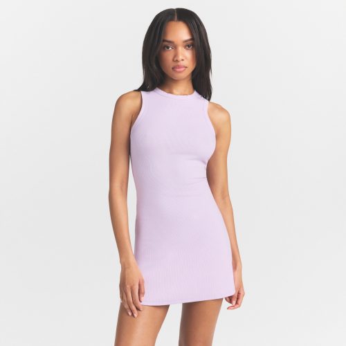 TANK DRESS