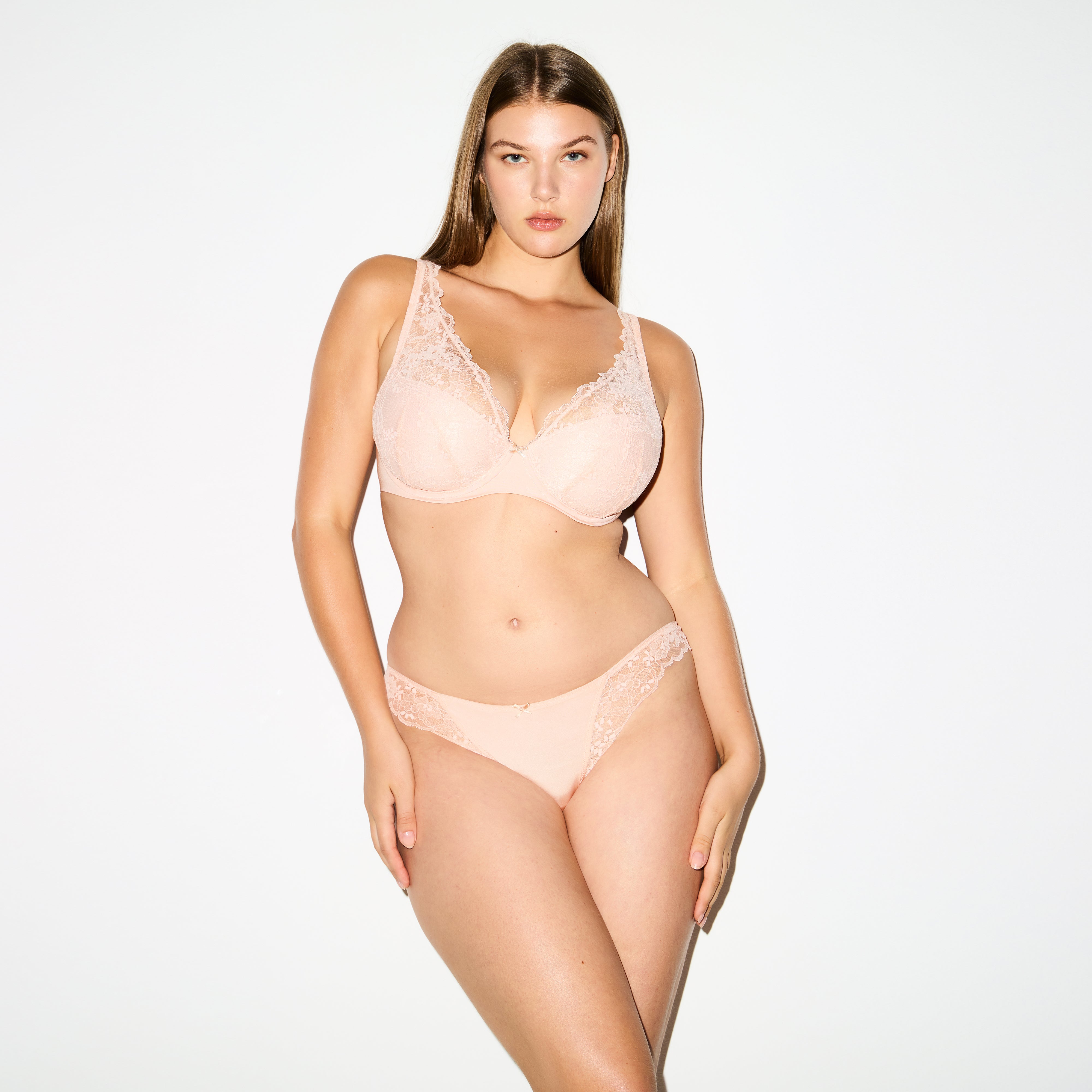FULL COVERAGE BRA