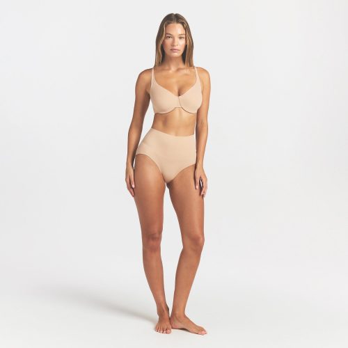 UNLINED MINIMIZER BRA