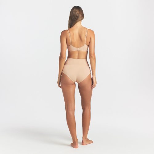 UNLINED MINIMIZER BRA