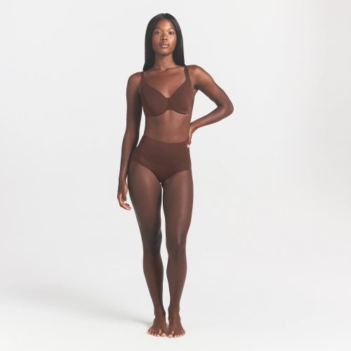 UNLINED MINIMIZER BRA