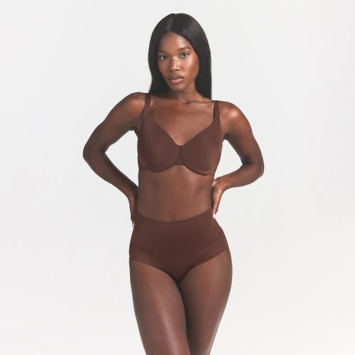 UNLINED MINIMIZER BRA