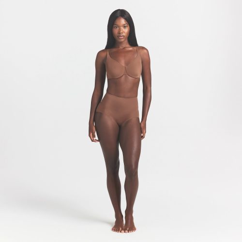 UNLINED MINIMIZER BRA