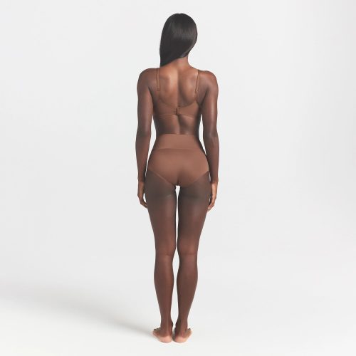 UNLINED MINIMIZER BRA
