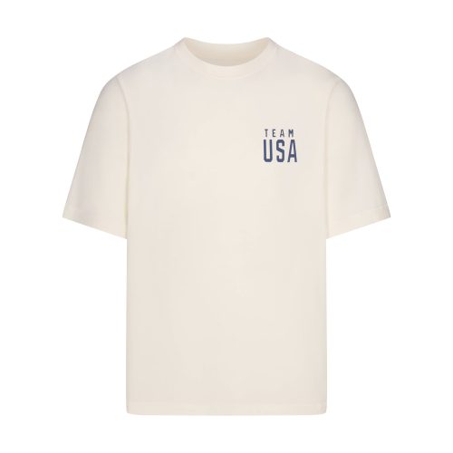 JERSEY SLEEP MENS OLYMPIC T-SHIRT