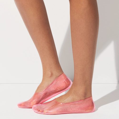 JELLY SHOE