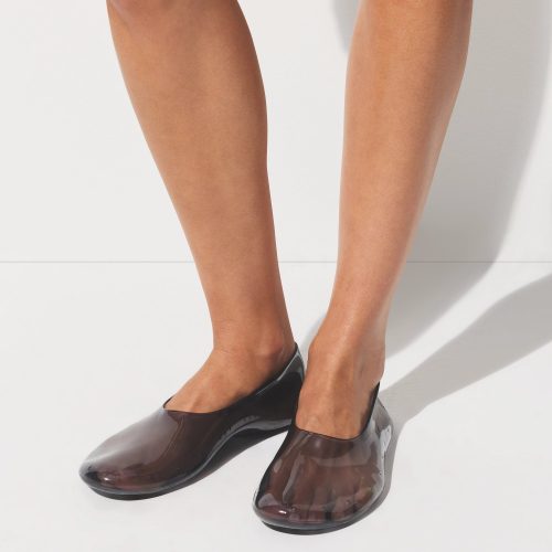 JELLY SHOE