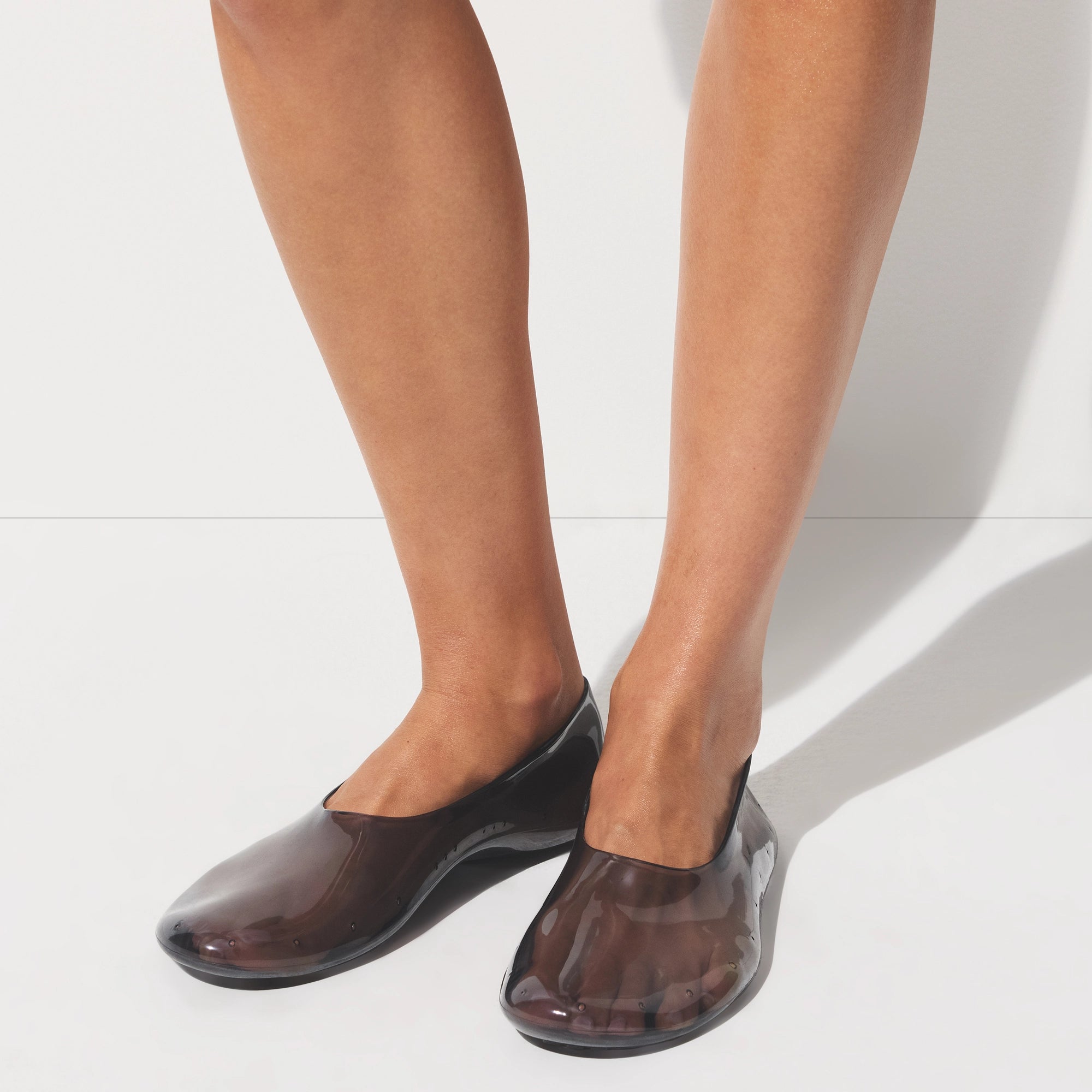JELLY SHOE