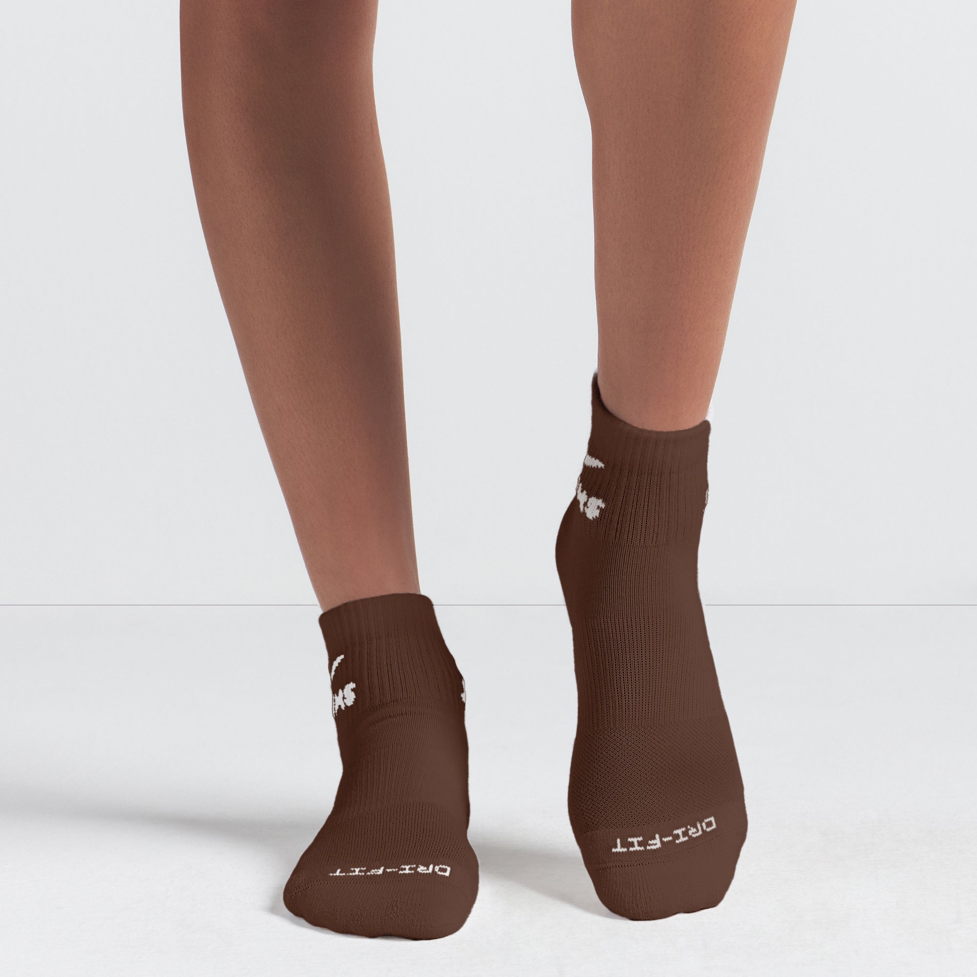 DRI-FIT™ QUARTER CREW SOCK 3-PACK