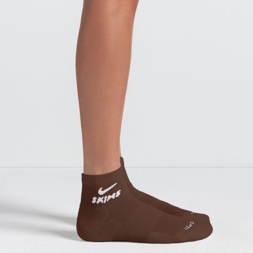 DRI-FIT™ QUARTER CREW SOCK 3-PACK