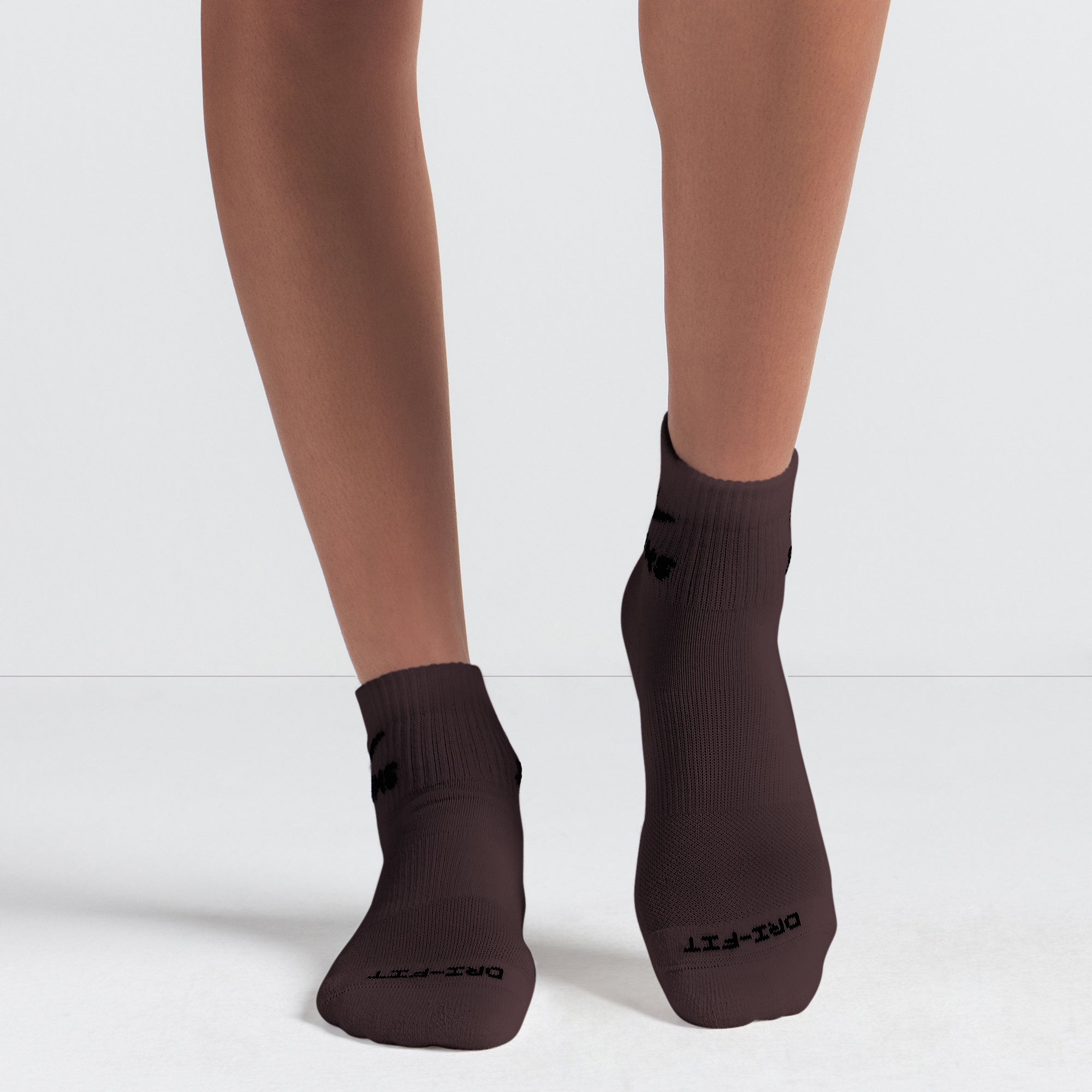 DRI-FIT™ QUARTER CREW SOCK 3-PACK