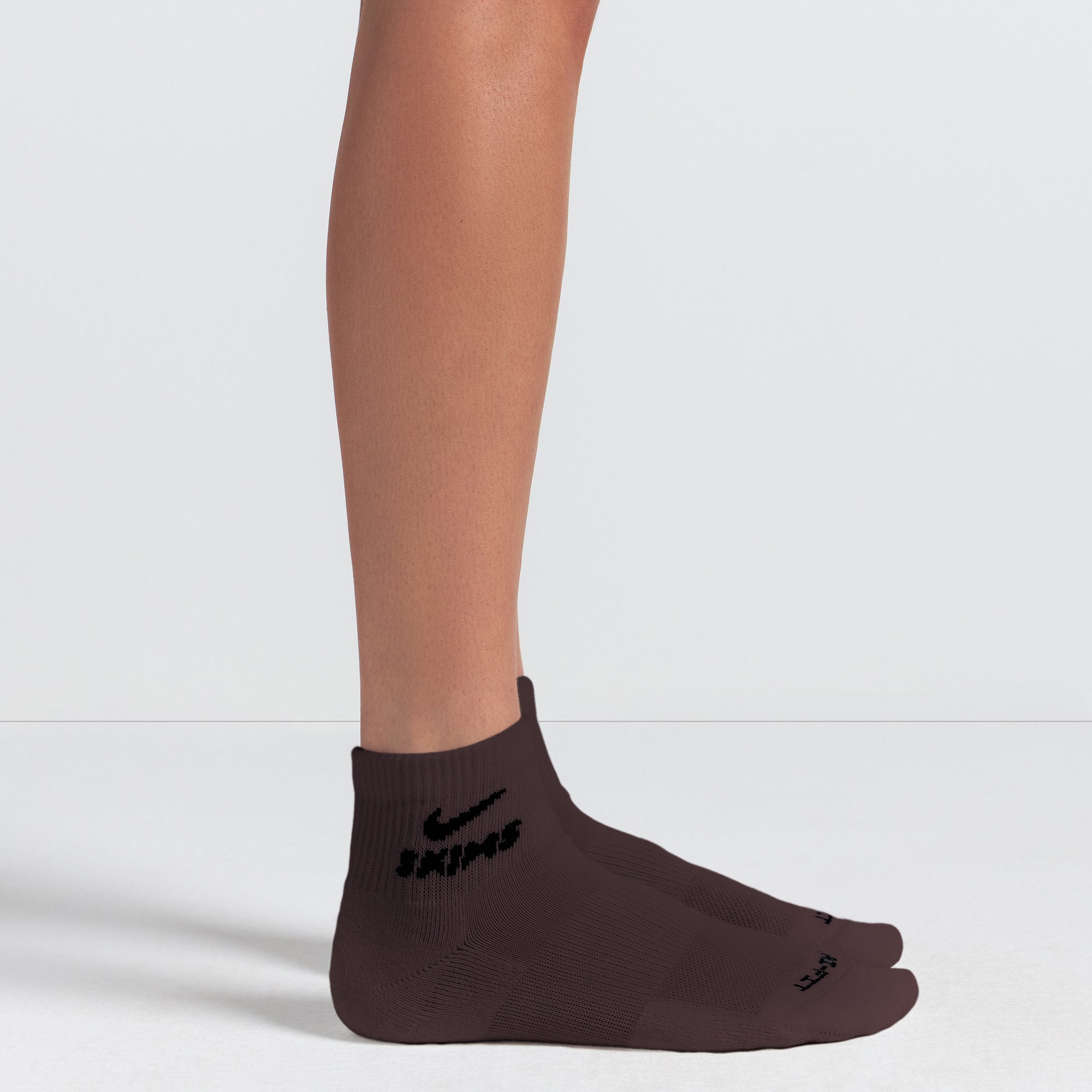 DRI-FIT™ QUARTER CREW SOCK 3-PACK