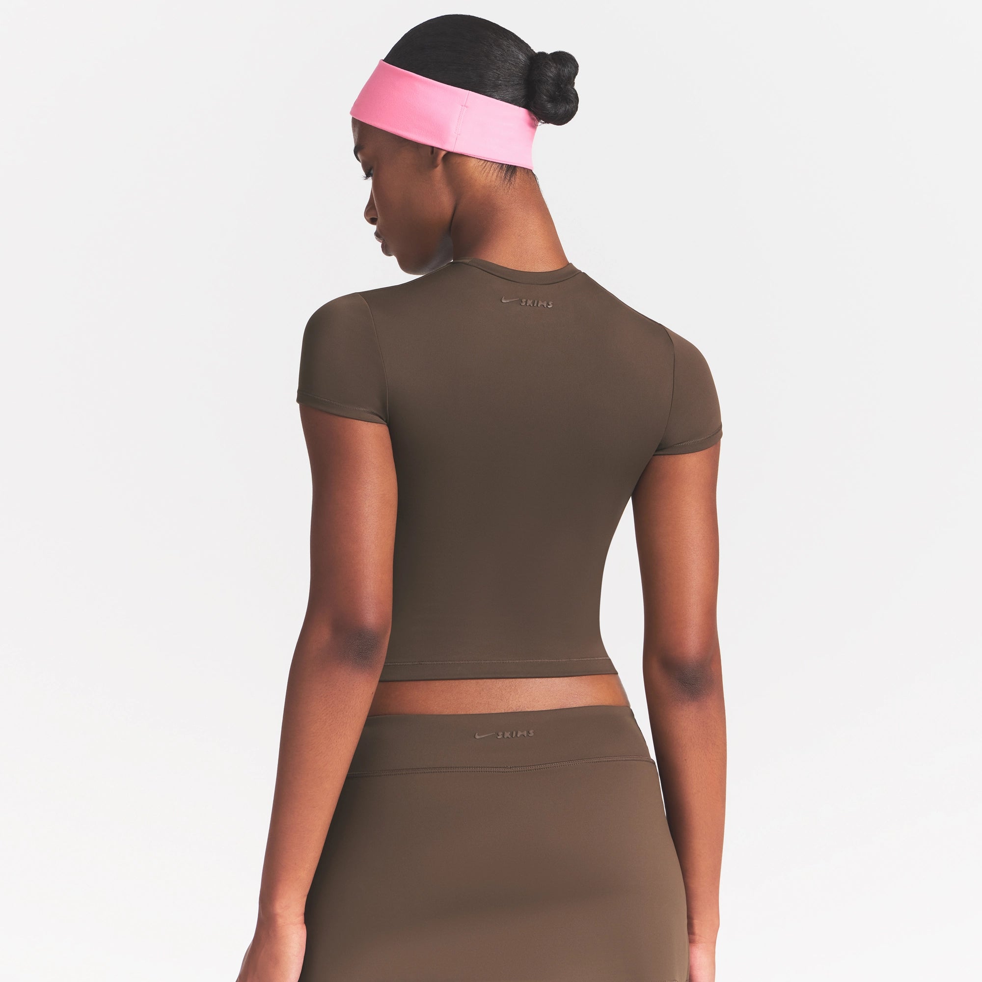 PADDED BABY T-SHIRT