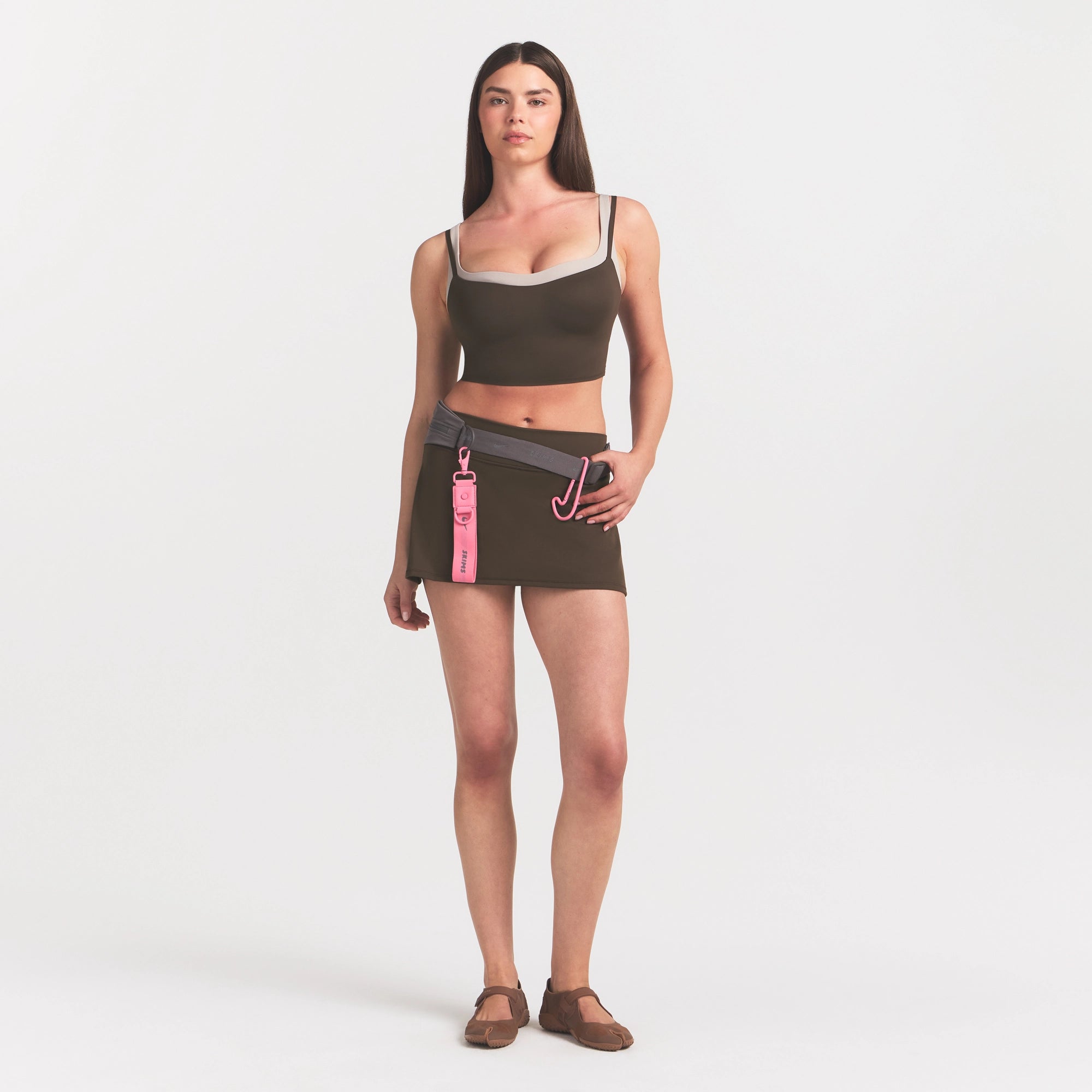 SKORT