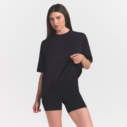 DRI-FIT™ OVERSIZED T-SHIRT