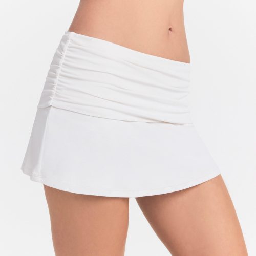 DRI-FIT™ FOLDOVER SKORT