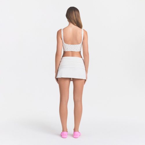 DRI-FIT™ FOLDOVER SKORT