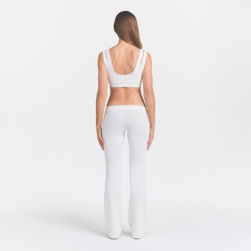 DRI-FIT™ LOW RISE MINI FLARE PANT