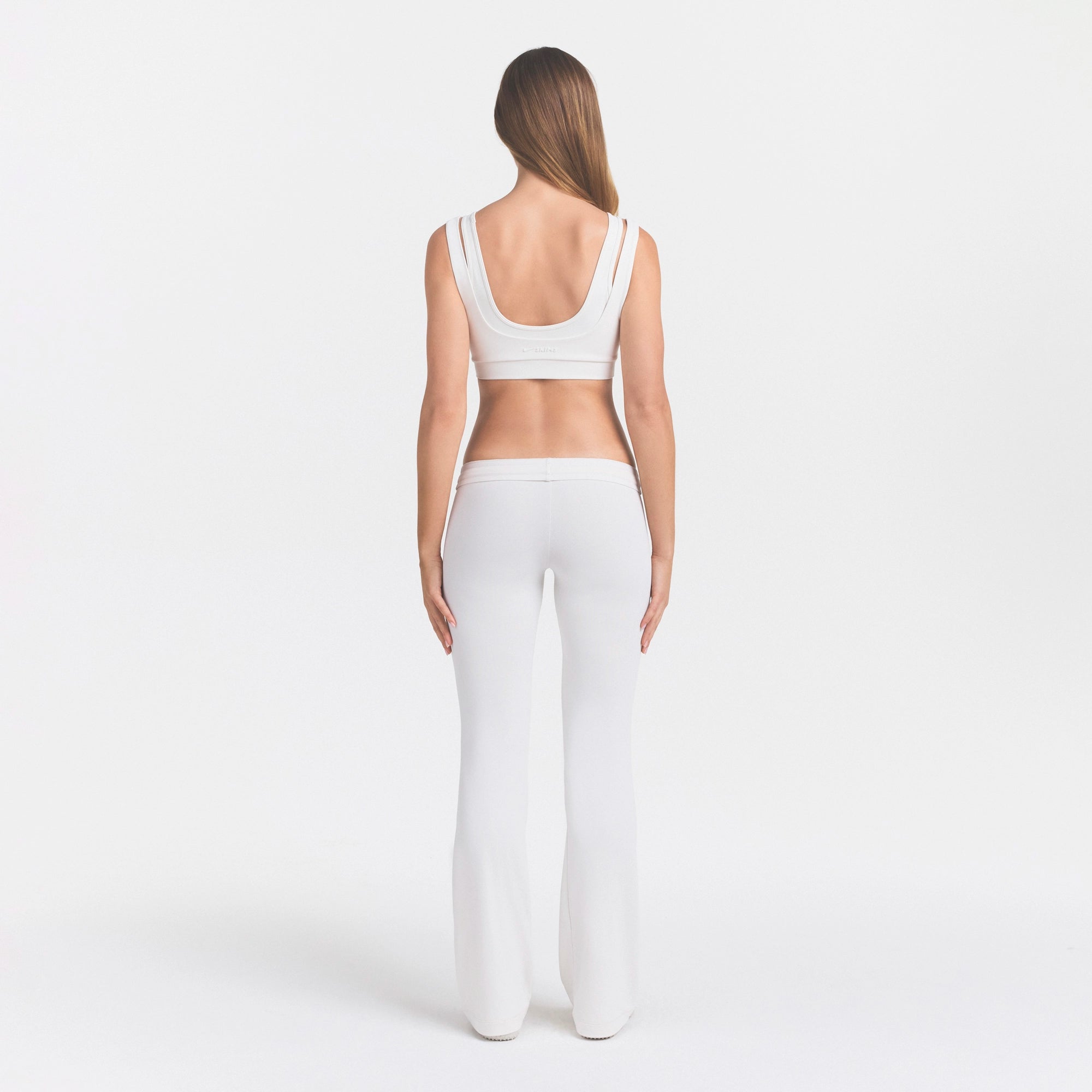 DRI-FIT™ LOW RISE MINI FLARE PANT