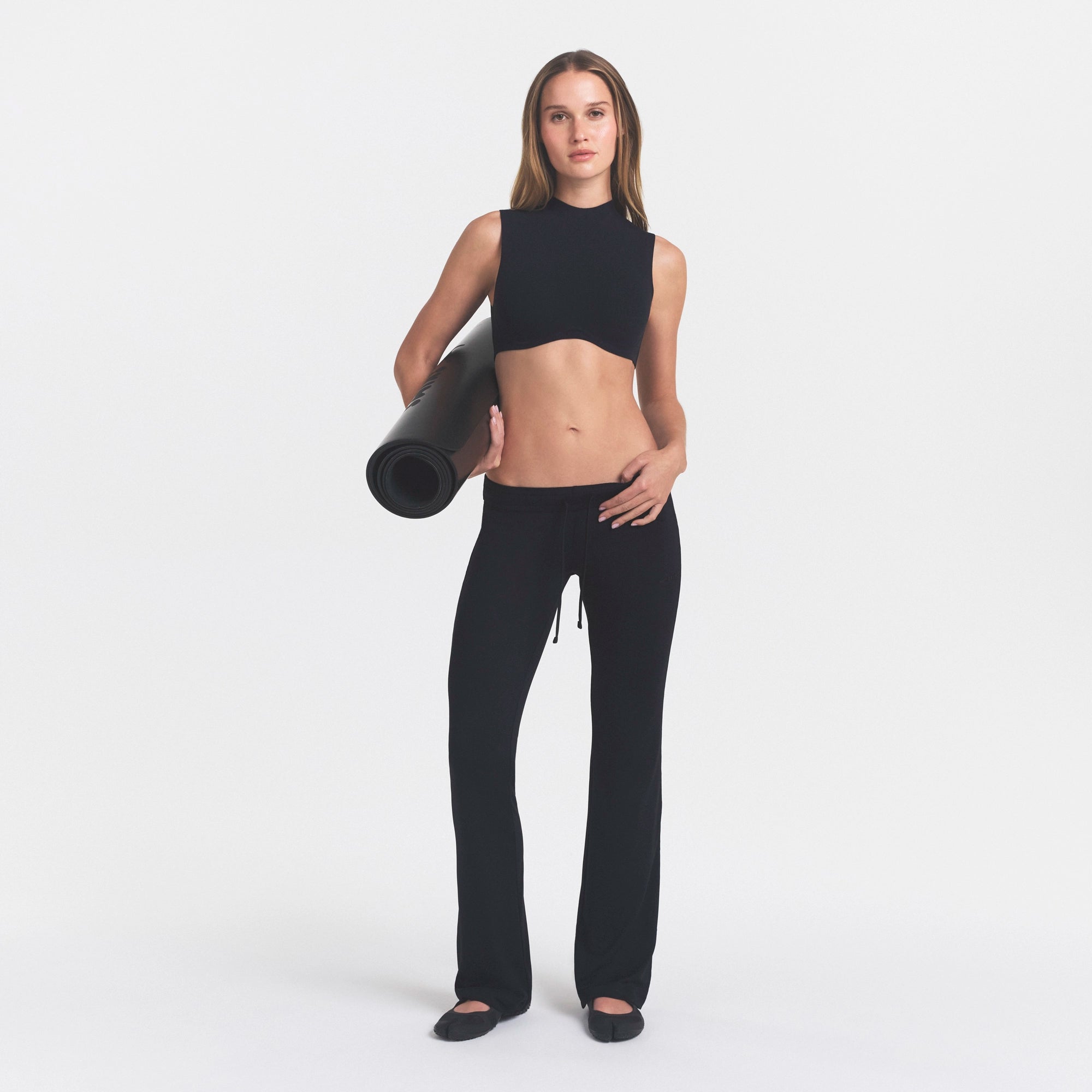 DRI-FIT™ LOW RISE MINI FLARE PANT