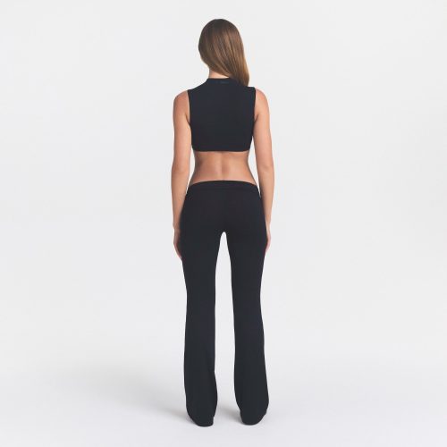 DRI-FIT™ LOW RISE MINI FLARE PANT