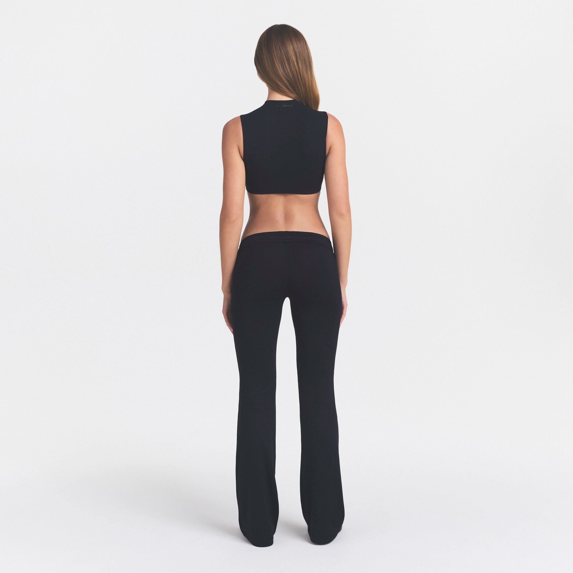 DRI-FIT™ LOW RISE MINI FLARE PANT