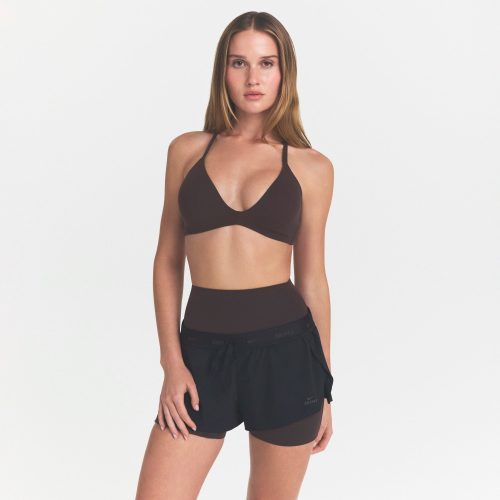 T-BACK TRIANGLE BRA